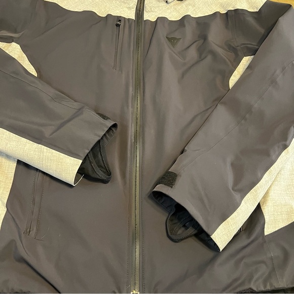 Dainese Hg Navagio jacket - Picture 7 of 14